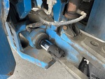 Chassis Lift with 