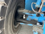 Chassis Lift with 