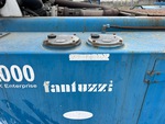 Hydraulics with Hydraulic Tank