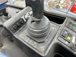 Control Station with 