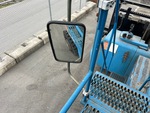 Control Station with Mirrors