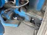 Chassis Lift with 