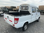 Picture, Right Rear Corner