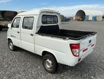 Picture, Left Rear Corner