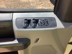 Cabine with Commande de vitres