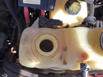 Moteur with Radiateur