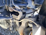 Sous-caisse with Manches de suspension