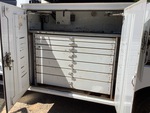Configuration with Boîtes de rangement / outils