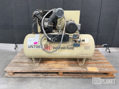 Ingersoll-Rand 2545 Air Compressor