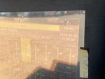 Hour Meter / Odometer