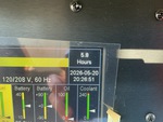 Hour Meter / Odometer