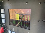 Hour Meter / Odometer