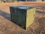 Picture, Left Rear Corner