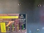 Hour Meter / Odometer