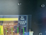Hour Meter / Odometer