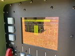 Hour Meter / Odometer