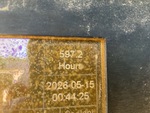 Hour Meter / Odometer