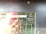 Hour Meter / Odometer
