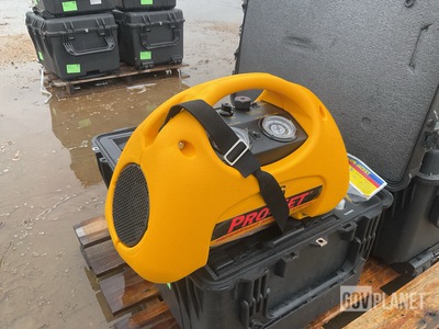 Expeditionary Cooling & Refrigeration Kit