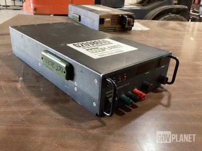 Xantrex XHR 40-25 Power Supply