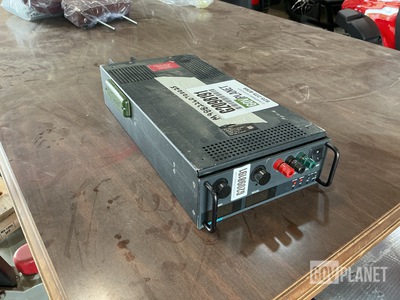Xantrex XHR40-25M Power Supply
