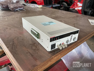 Ametek XHR 40-25 Power Supply