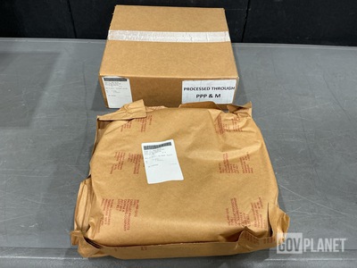 (10) Allison 29501360 Mechanical Drive Housings