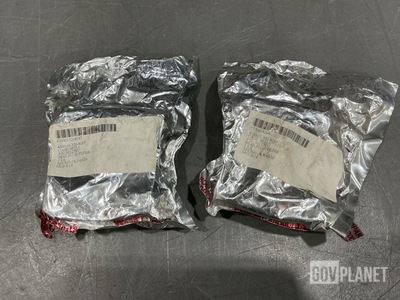 (36) 011278V Fluid Filter Heads