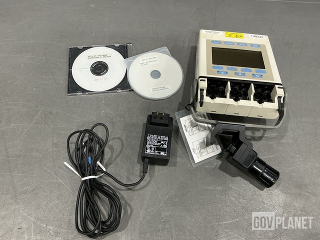 CareFusion 2865 MedSystem III Infusion Pump