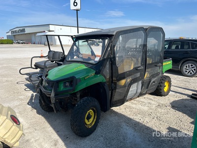 John Deere Gator 4X2 Utility Vehicle (Inoperable)