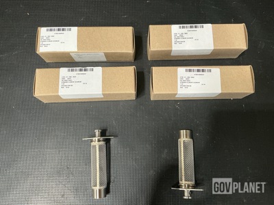 (33) GE 4052T78G01 Sediment Strainer Elements