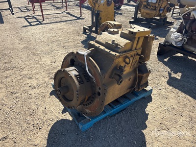 Transmission - Fits Cat 631E