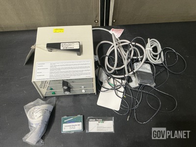 Ellman Surgitron Electrosurgical Unit