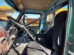 Cab with