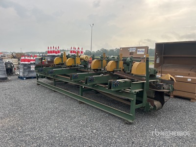 KM16 Electric Saw Varios. Industrial