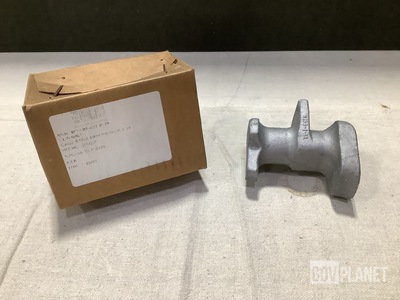 (509) Peck & Hale H159-1-1A Cargo Hooks