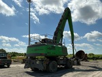 Picture, Right Rear Corner