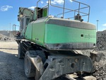 Picture, Left Rear Corner