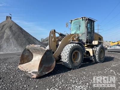 2021 Cat 926M Wheel Loader