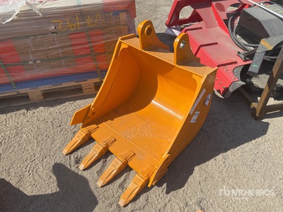 2026 GIYI GY-BK 24 in Cazo para excavadora - Fits Cat 307 (Unused)