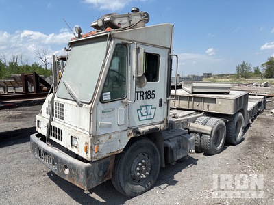 2008 Ottawa YT60 6x4 Spezial-Sattelzug