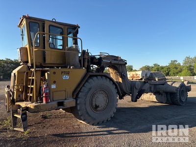 2005 Kress C621G Pallet Carrier شاحنة للطرق الوعرة