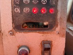 Hour Meter / Odometer