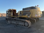 Picture, Left Rear Corner