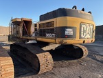 Picture, Left Rear Corner