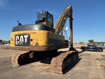 Picture, Right Rear Corner