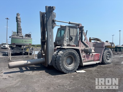 2015 Kalmar Dcf370-12 Pneumatic Tire フォークリフト