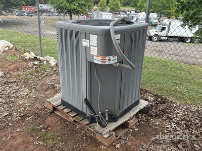 2020 RP1460BJ1NA Air Conditioner