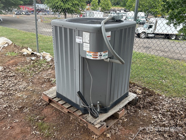 2020 RP1460BJ1NA Air Conditioner