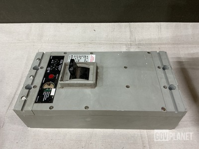 Eaton 1230C83G01 Circuit Breaker